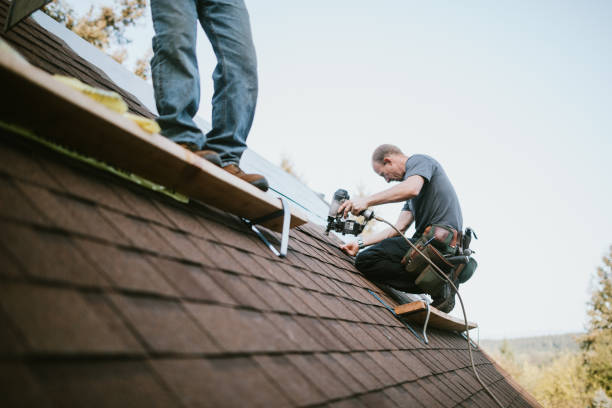 Quick and Trustworthy Emergency Roof Repair Services in Elko, NV